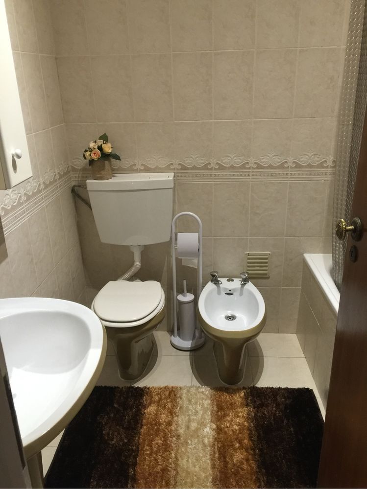 Lisboa- Quarto para rapaz