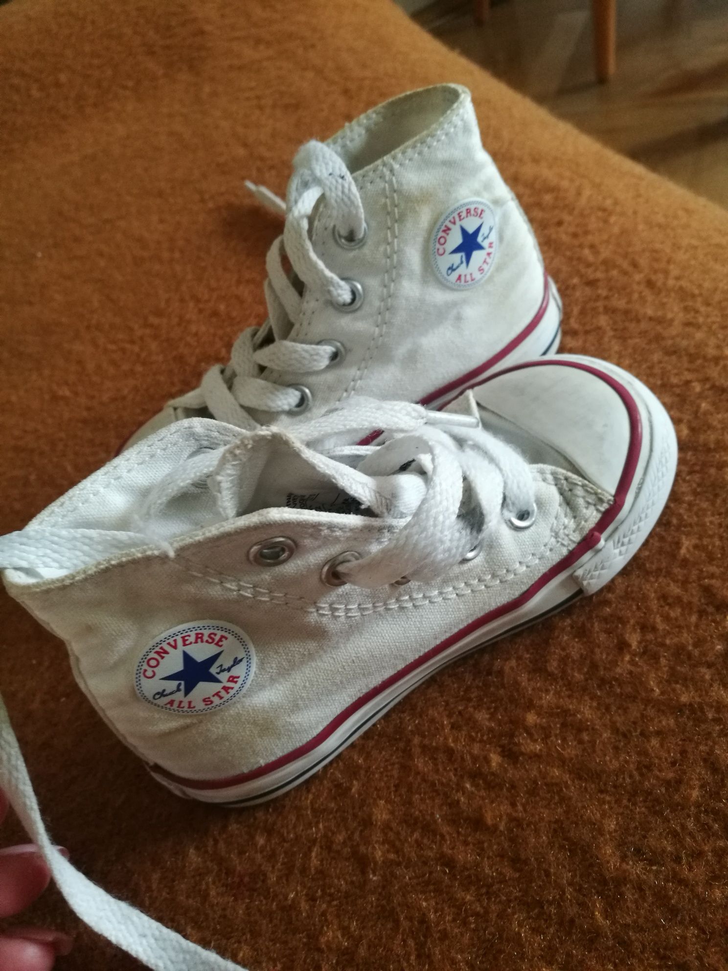 Converse trampki 22