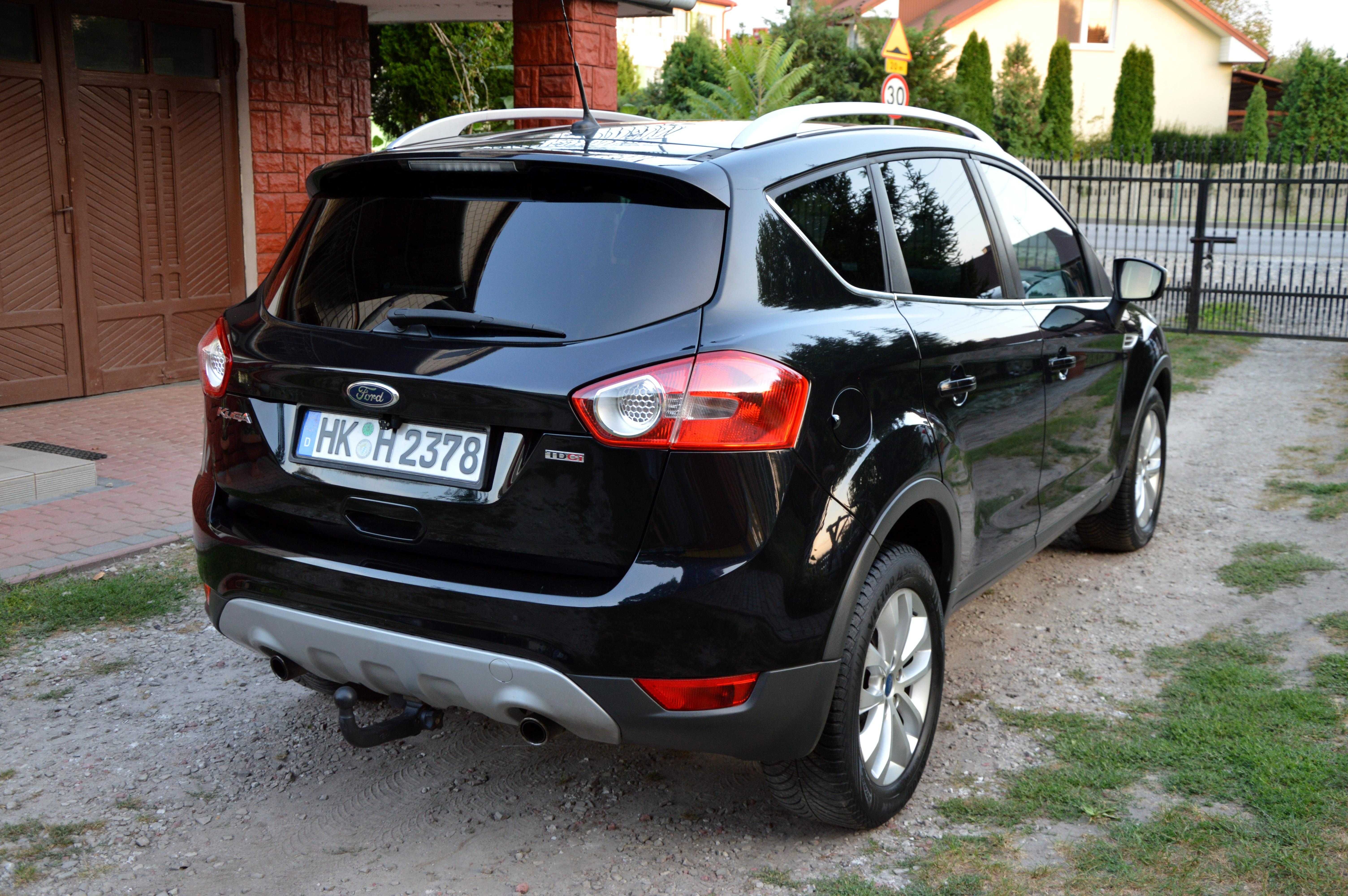 Piękna Z Niemiec Klima Panorama Kamera Cofania 4X4 2.0 DIESEL Super