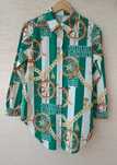 Camisa Red Apple