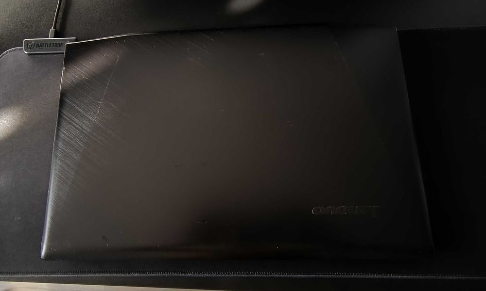 Laptop 17,3" Lenovo Y70-70 Touch, i7-4720HQ, 16GB, GTX 960M, SSD 512GB