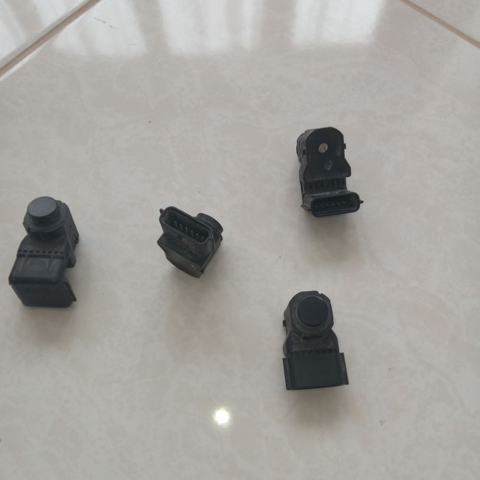 Парктроніки кіа спортейж 3 хундай