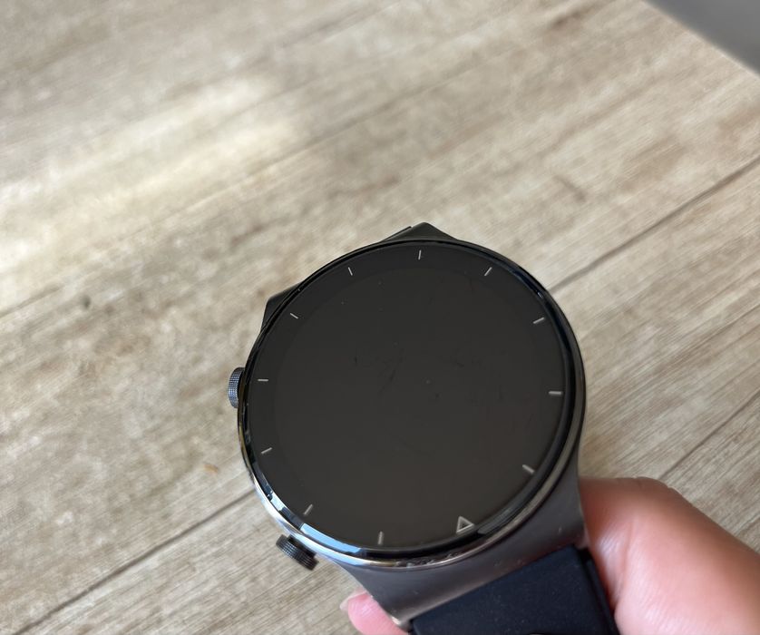 Huawei Watch GT 2 PRO