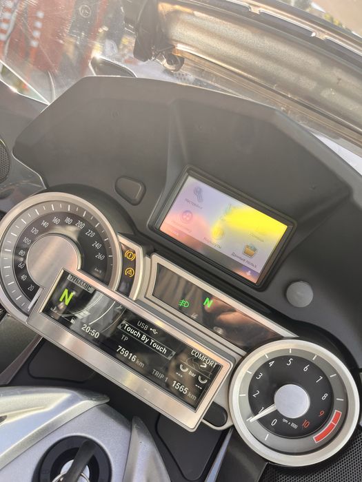 Продам БМВ К1600GTL Exclusiv