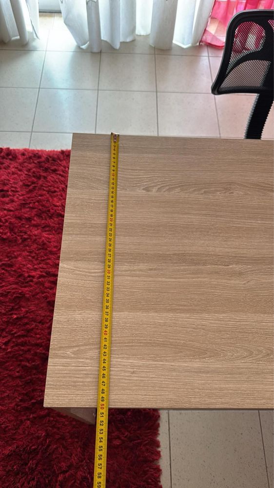 Secretaria/ manicure