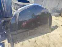 Cadillac SRX pokrywa silnika maska 2010-16