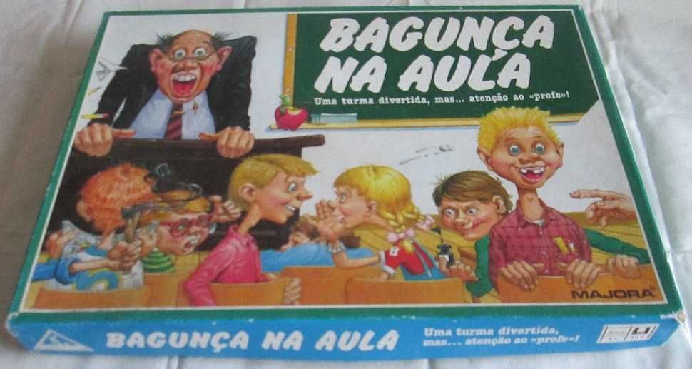 jogos majora muito antigos