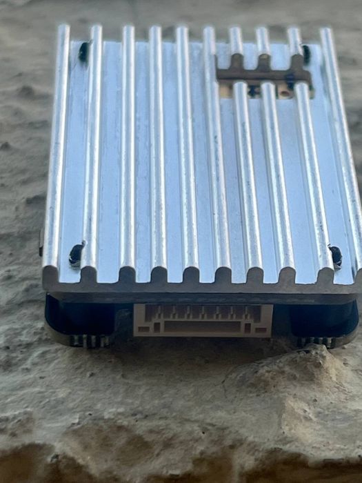 Відео-передавач для FPV-систем TBS UNIFY PRO32 DP 3W 5.8G VTX