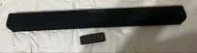 Soundbar Philips HTL1190B.