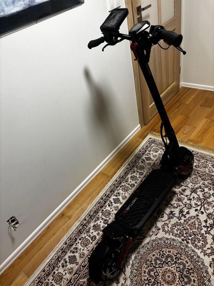 Hulajngoa Motus GT Pro Sport