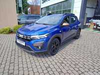 Dacia Sandero Stepway Extreme TCe 100 LPG MY24, 2025r.