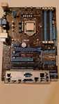 Bundle Intel Core i7-3770 / Board Gigabyte Z77-D3H LGA 1155