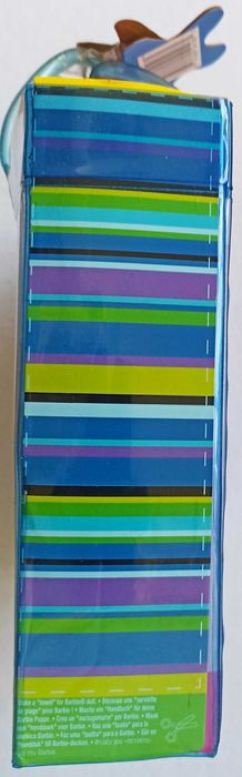 Barbie Teresa Sunsation ano 2001 Mattel #54196