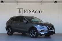 Nissan Qashqai 1.5 dCi N-Connecta