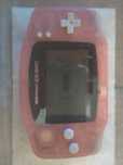 Konsola GAME BOY Advance Fuchsia