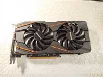 Karta graficzna Gigabyte Radeon RX 570 Gaming 4GB GDDR5 IDEAŁ