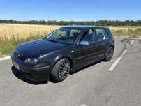 Golf 4 (sprawna klima ) 1.9 TDI