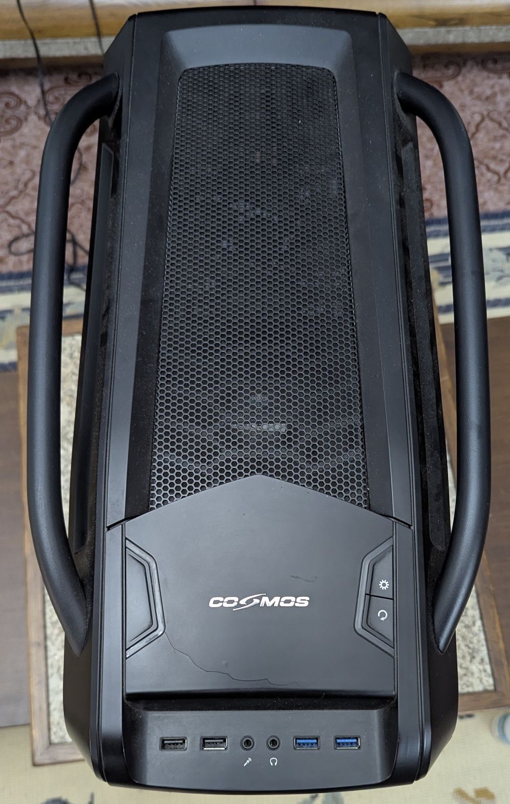 Computador gaming