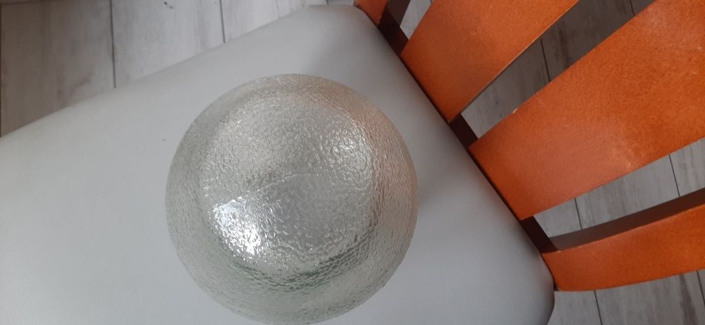 Klosz na lampę zewnętrzna gwont 10cm