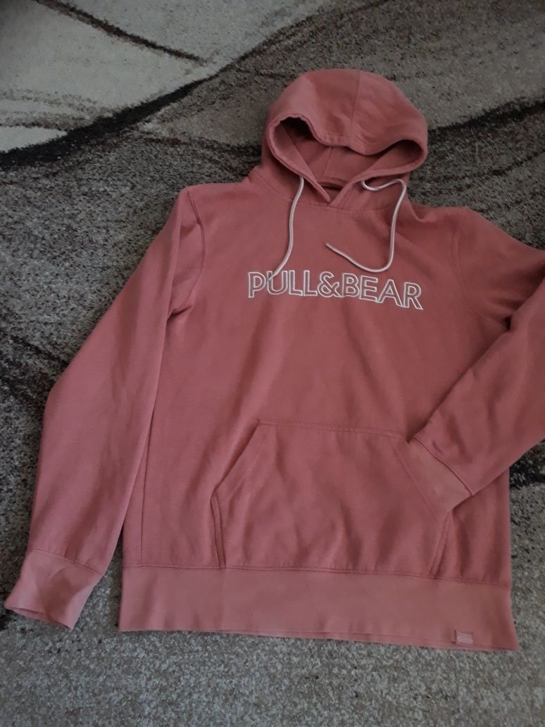 Bluza Pull&Bear rozmiar L