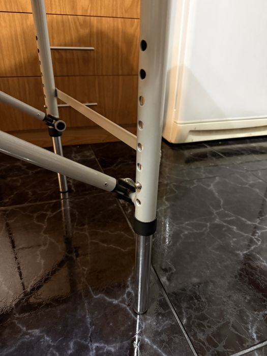 Marquesa de massagem/estética