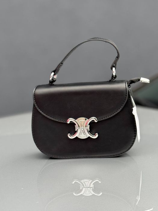 Сумка Celine Triomphe