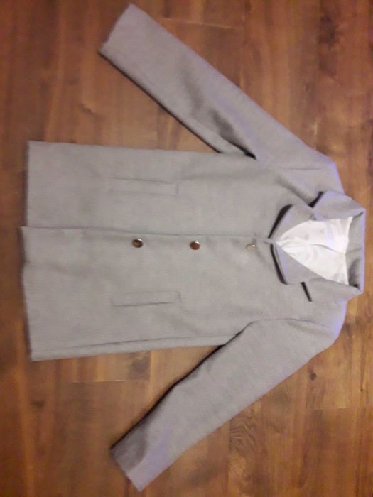 Płaszcz      Damski