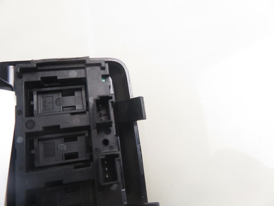 Oświetlenie Kabiny Mercedes-benz Actros Mp4 / Mp5