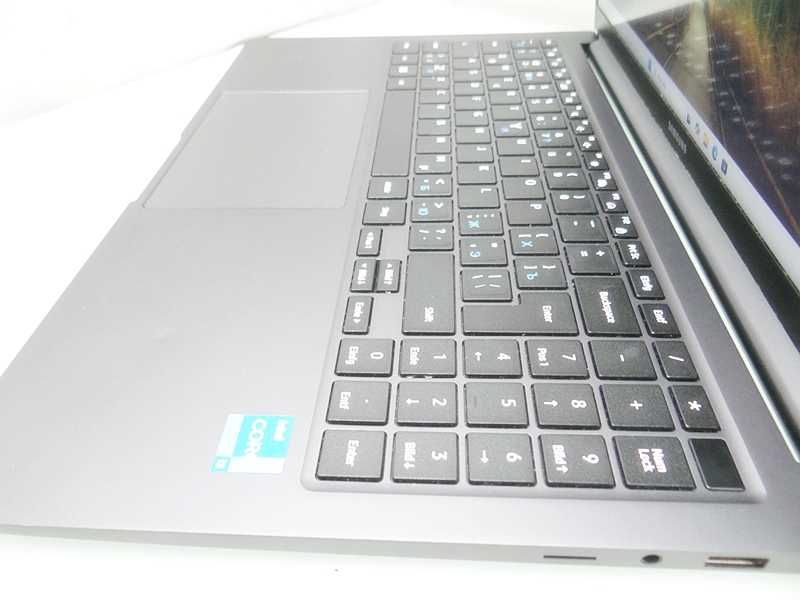 Samsung Galaxy Book 3 NP750XFG / Eko Komis