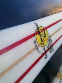 Longboard classic