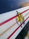 Longboard classic