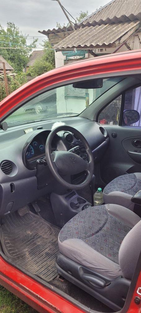 Продам компактне ,економне авто