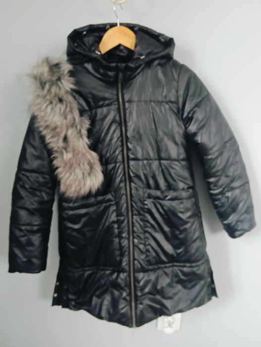 Kurtka zimowa 146 Coccodrillo