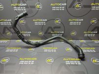 Патрубок 8200405238 для kangoo kubistar clio канго кенго кенгу