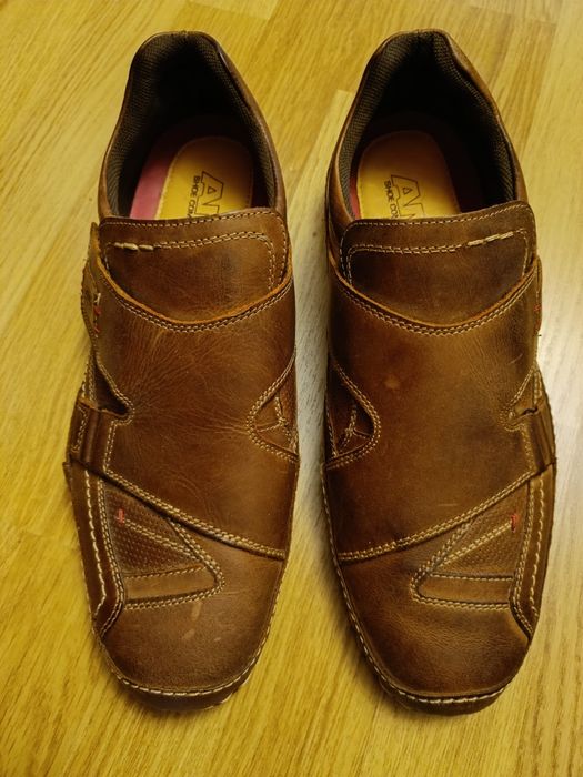 Туфли am shoe company