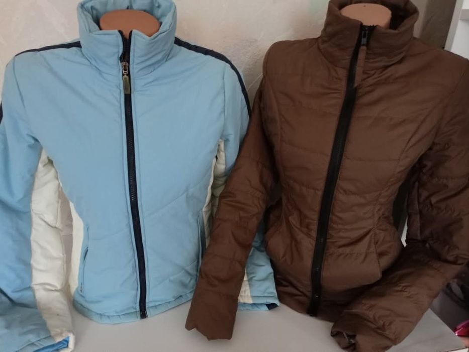 Курточка  жіноча