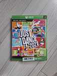 Gra Just Dance 2021 Xbox Series X