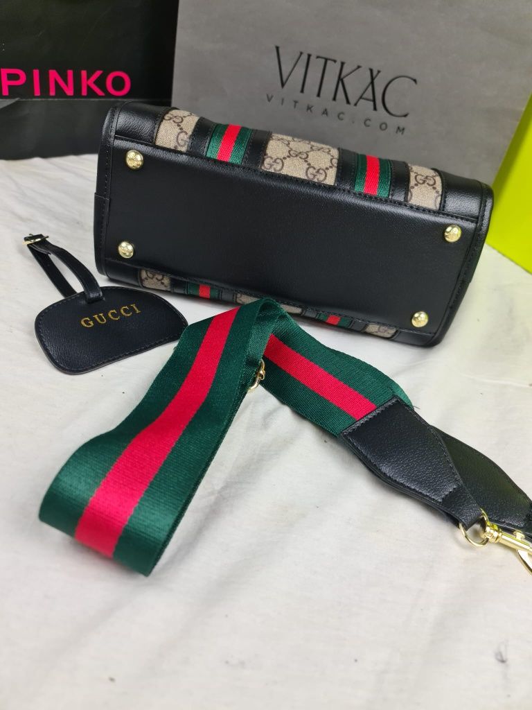 GUCCI Torebka  damska nowa oryginalna