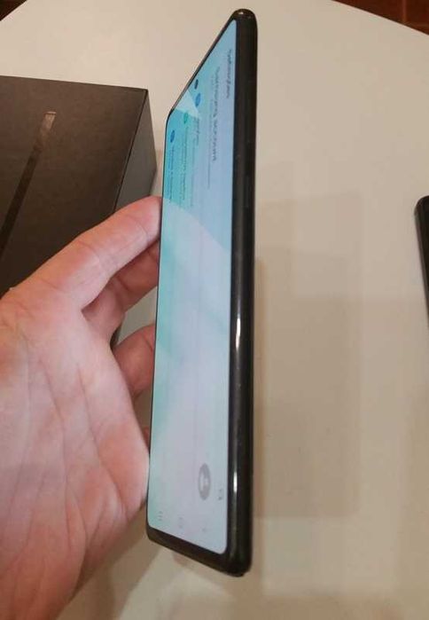 Telemóvel Samsung Note 10 Lite