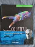 Jacques Cousteau Expedição ao Fundo do Mar