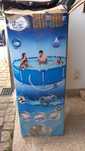 Piscina / FILTRO BESTWAY, sem tubos