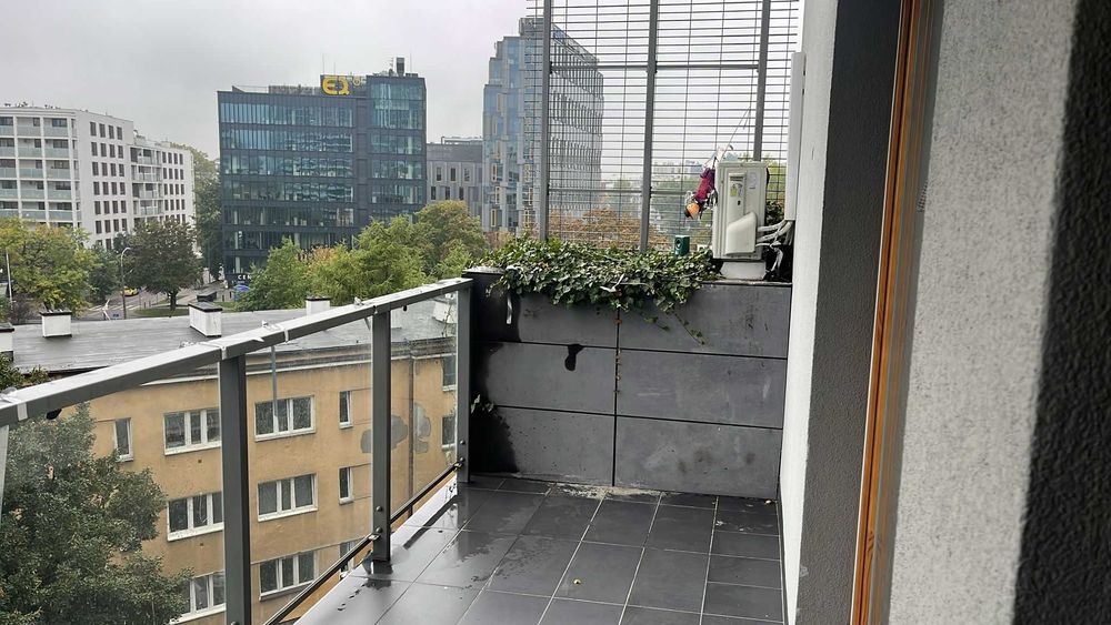 Mieszkanie na wynajem Bliska Wola