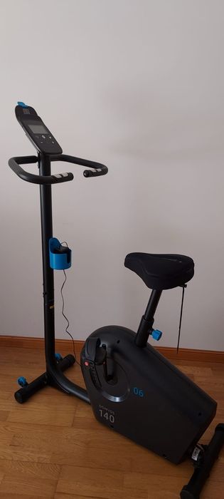 Bicicleta estática