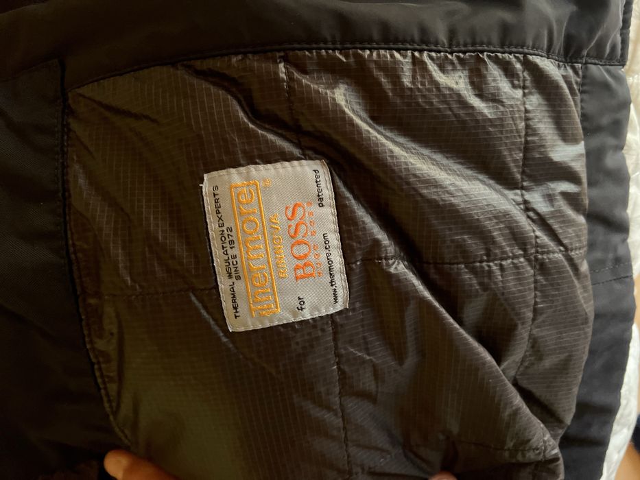 Куртка Boss Orange M/L