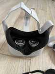 Gogle VR Oculus Quest 2 128GB + 2 kontrolery
