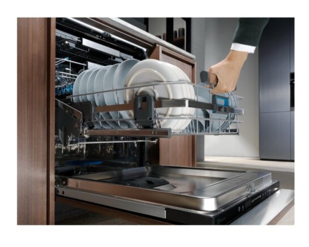 Zmywarka Electrolux KECB7310L