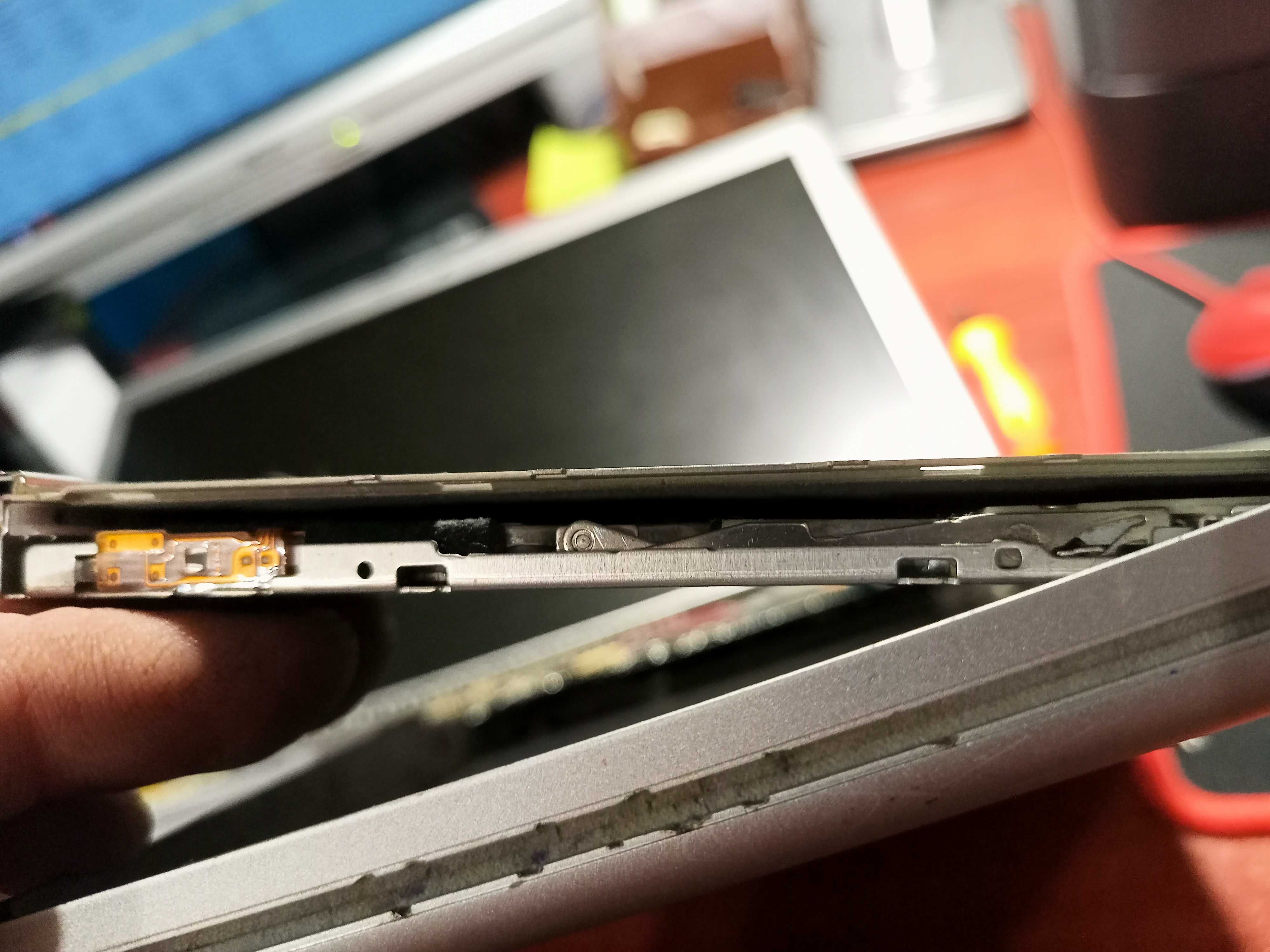 Оптичний привід для MacBook Pro 15