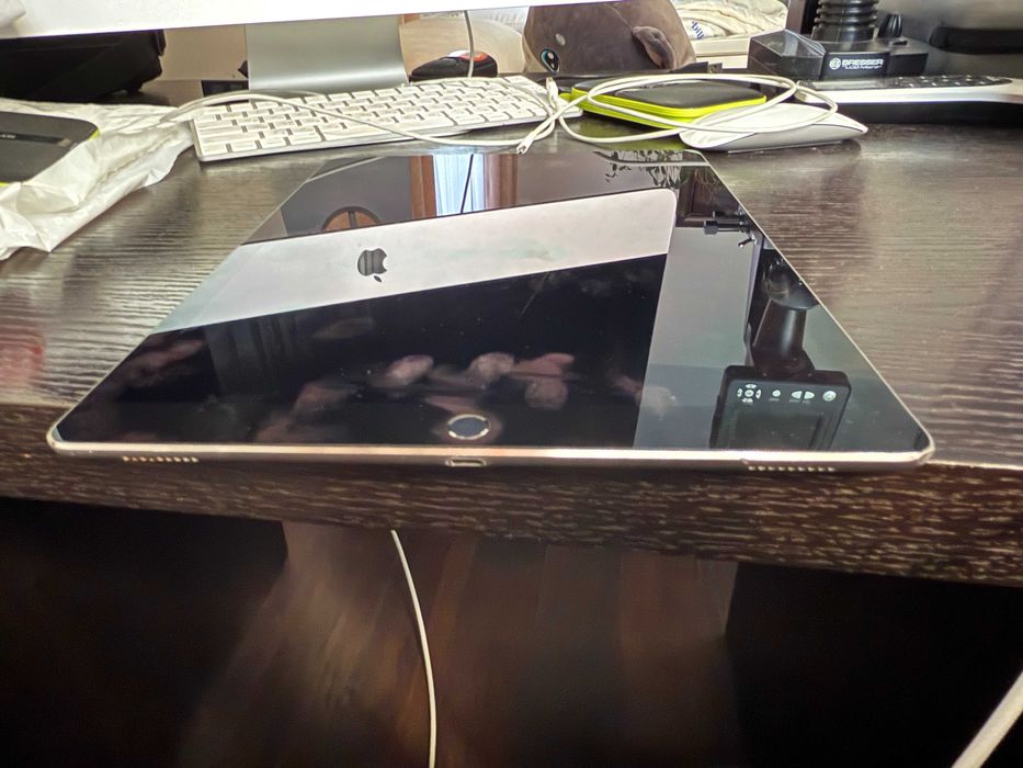 Ipad Pro 2016 року