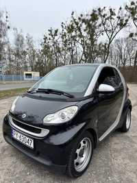 Sprzedam slicznego Smarta Fortwo! 1.0 benzynka 71km! 2007 rok! Zamiana