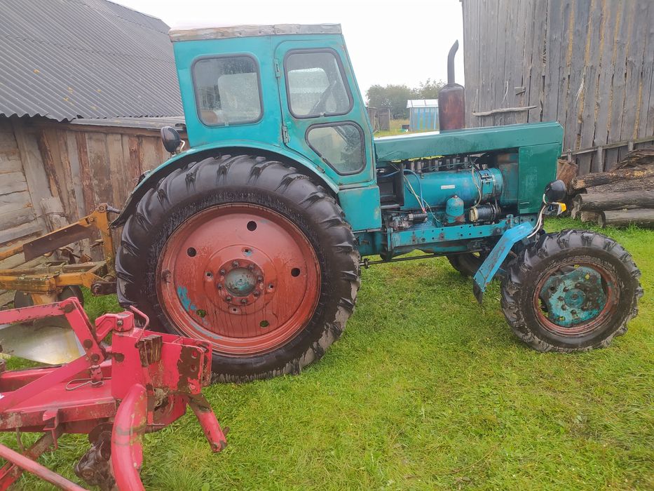 Продам т40ам хтз